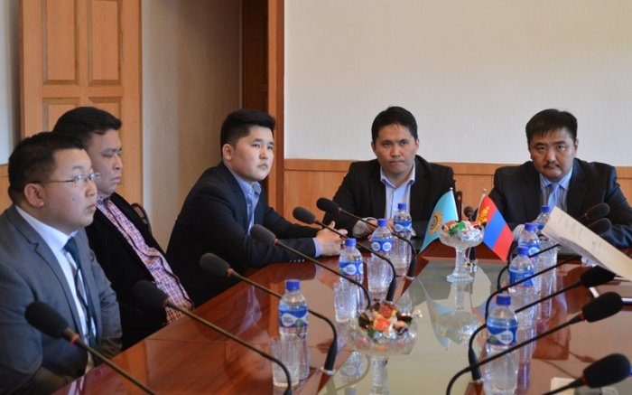 Монголын сайтын холбоо, Улаанбаатар хотын цагдаагийн газар хамтран ажиллахаар боллоо